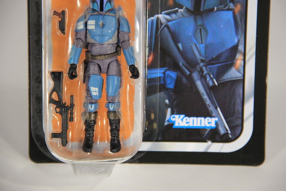 Star Wars Death Watch Mandalorian The Vintage Collection VC219 Action Figure L015652