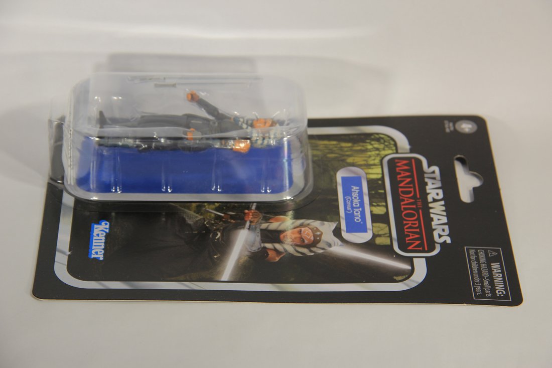 Star Wars Ahsoka Tano Corvus The Vintage Collection VC222 The Mandalorian MOC L015655