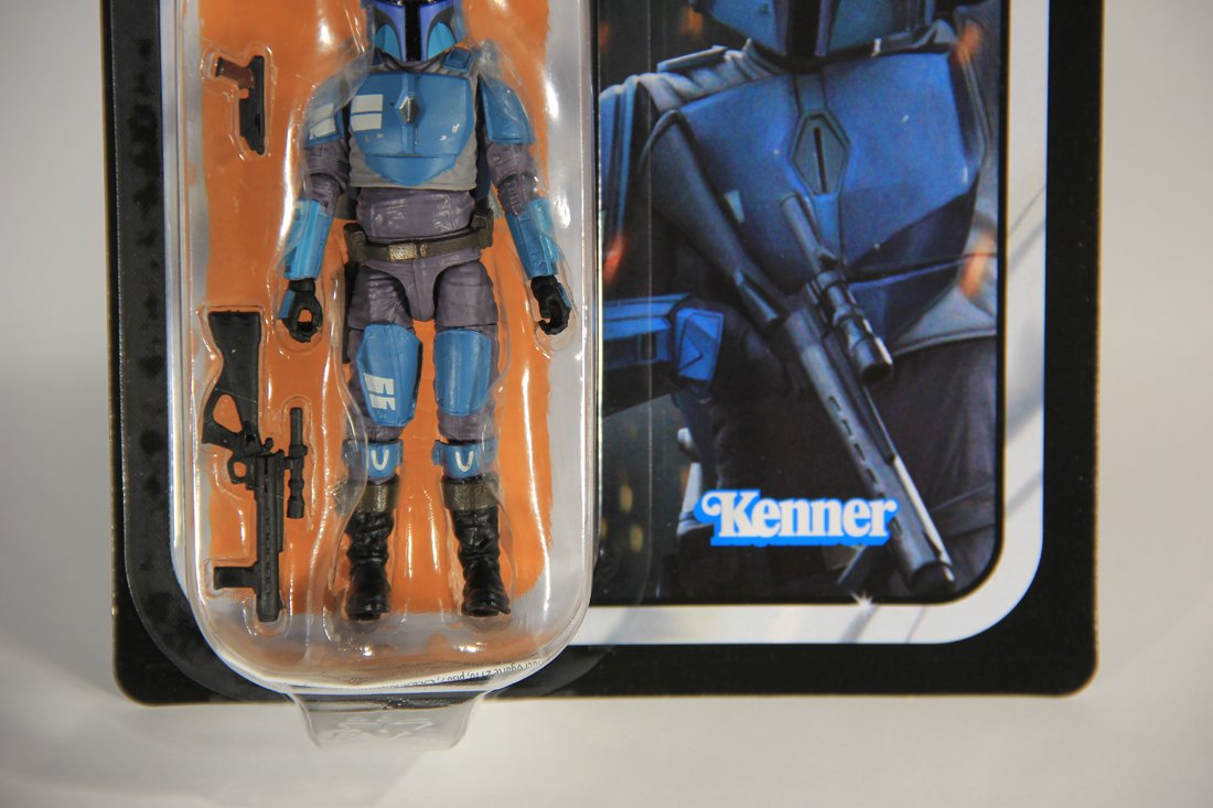 Star Wars Death Watch Mandalorian The Vintage Collection VC219 Action Figure L015657