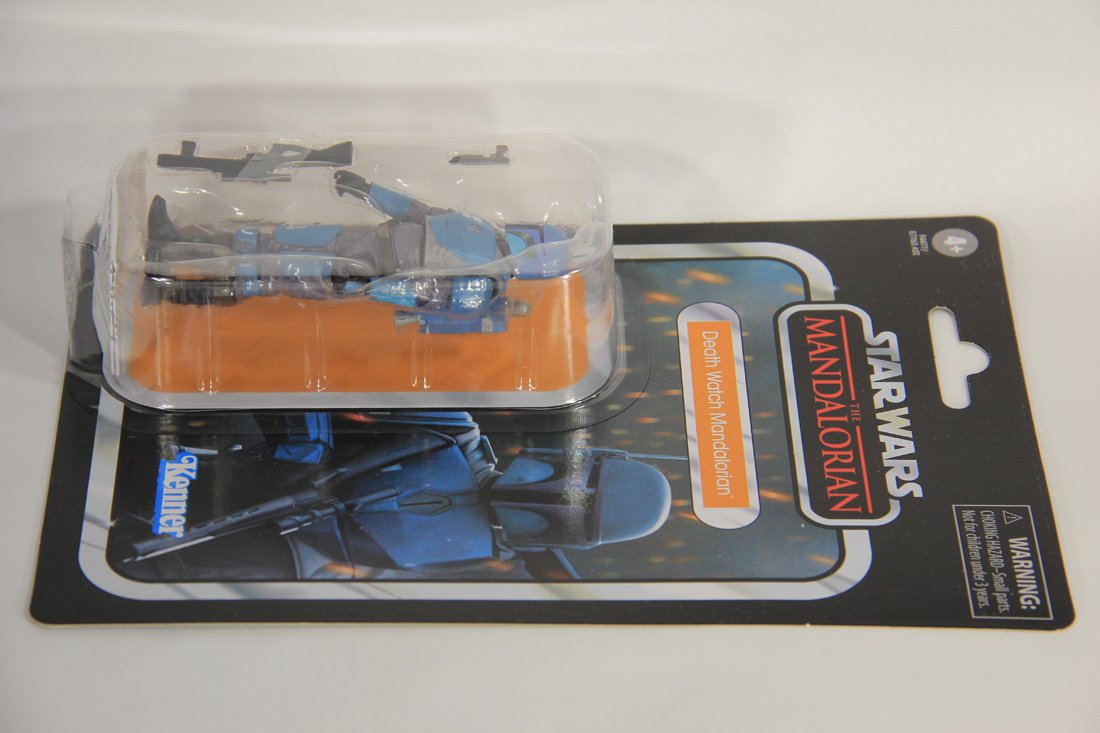 Star Wars Death Watch Mandalorian The Vintage Collection VC219 Action Figure L015663