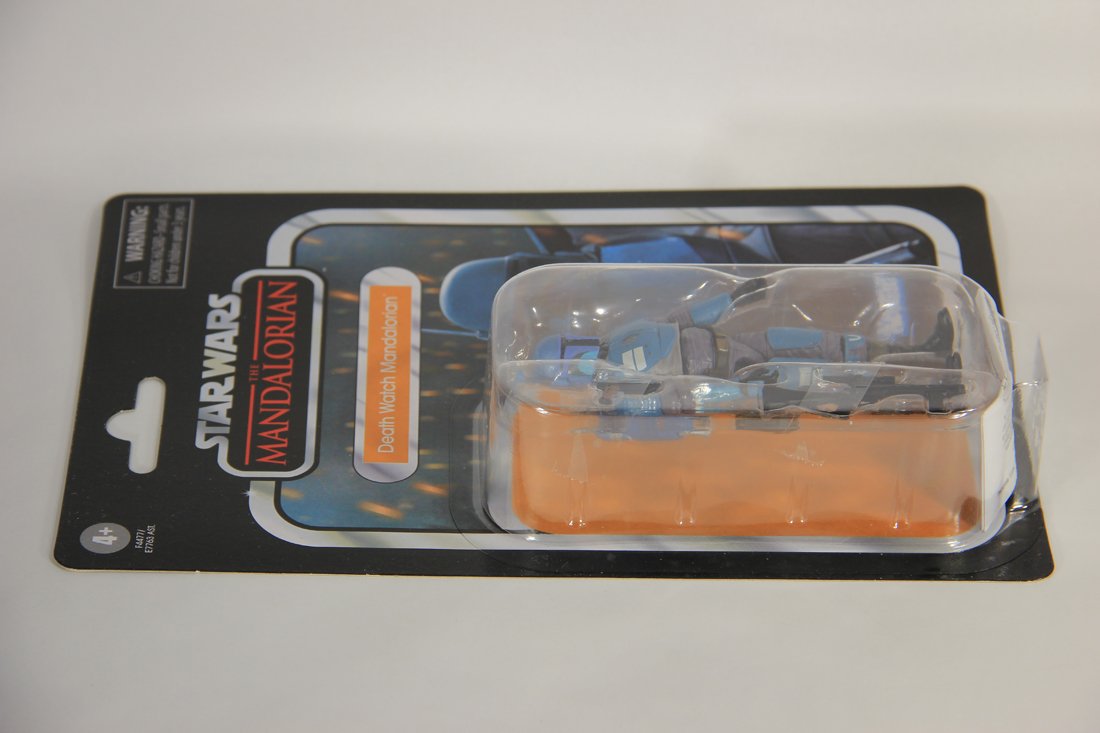 Star Wars Death Watch Mandalorian The Vintage Collection VC219 Action Figure L015663