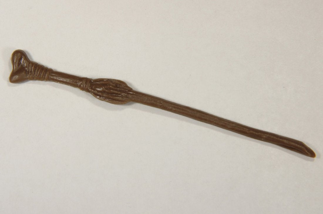 Star Wars Chief Chirpa 1983 ROTJ Action Figure Ewok No COO II-1b Kader L015677