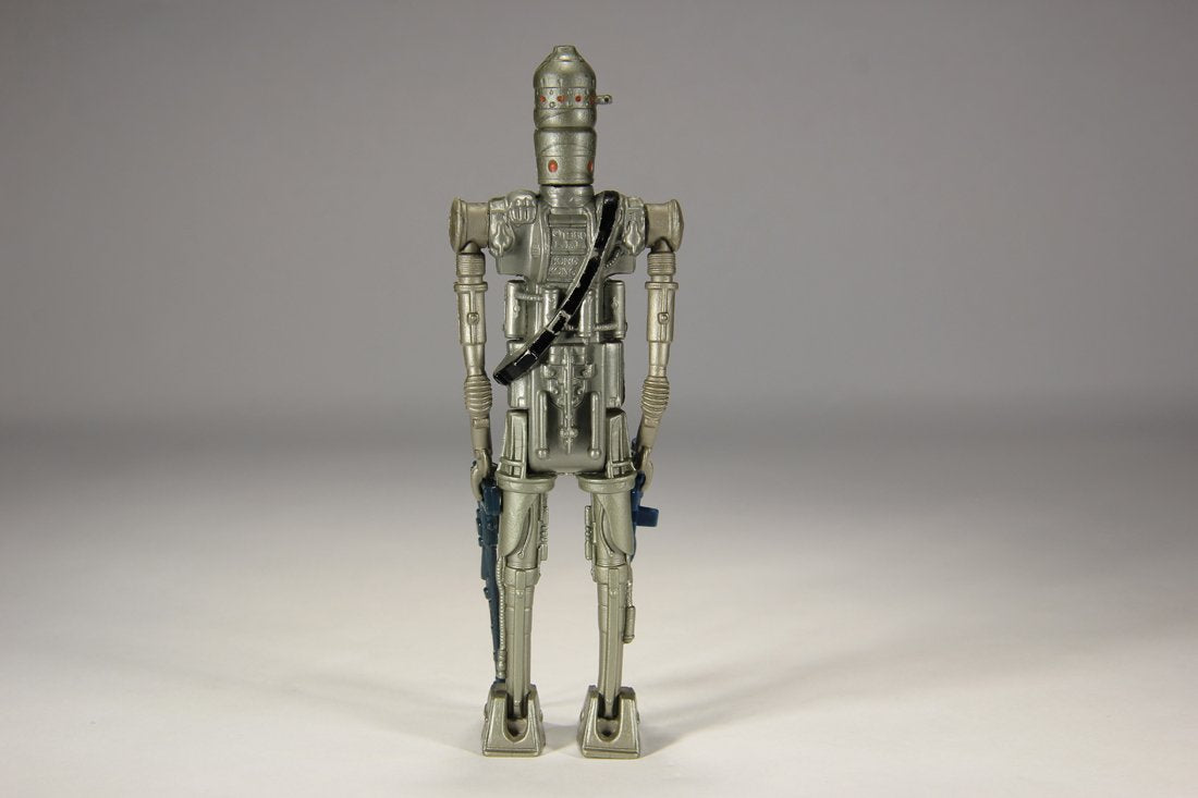Star Wars IG-88 ESB 1980 Vintage Action Figure Hong Kong L015689