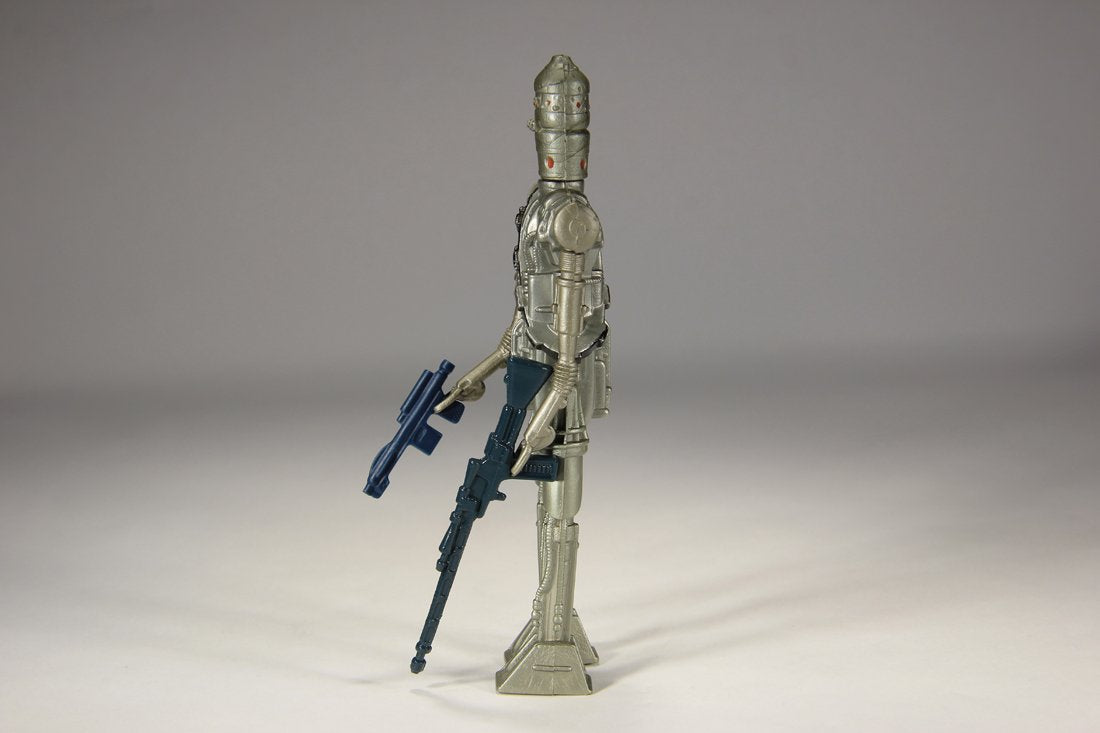 Star Wars IG-88 ESB 1980 Vintage Action Figure Hong Kong L015689
