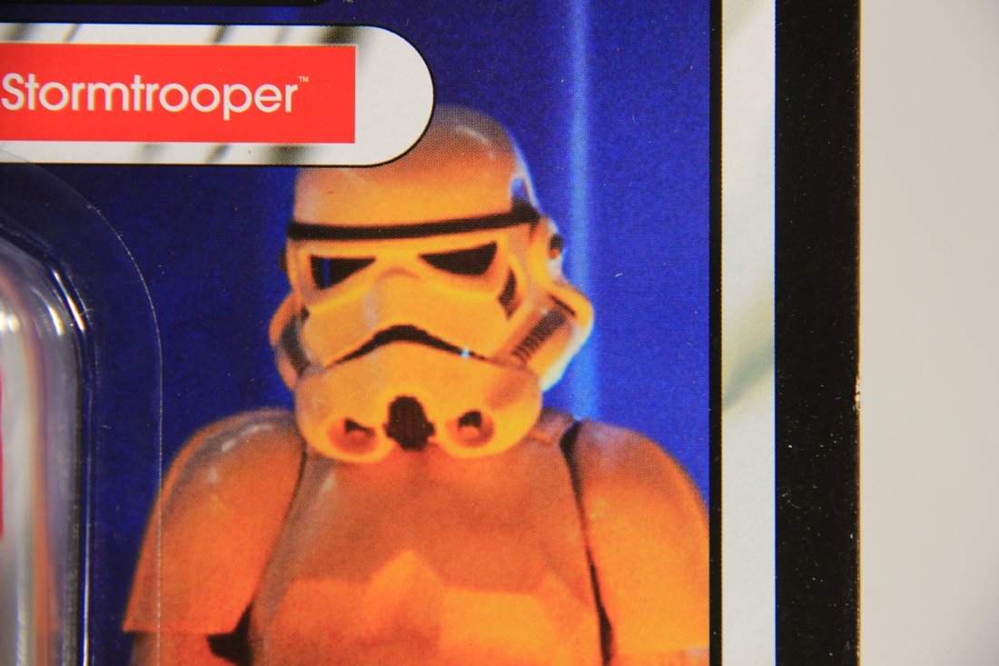 Star Wars ESB Stormtrooper Vintage Collection VC171 From Carbon Freezing MOC Exclusive L015719