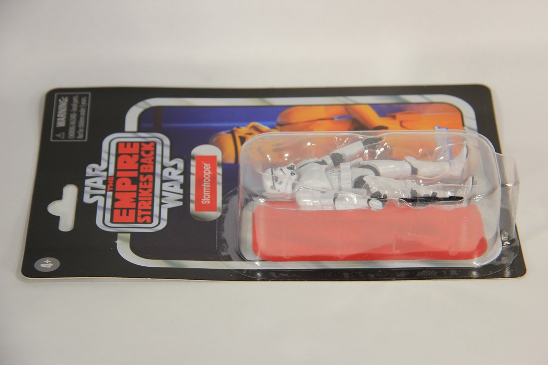 Star Wars ESB Stormtrooper Vintage Collection VC171 From Carbon Freezing MOC Exclusive L015719