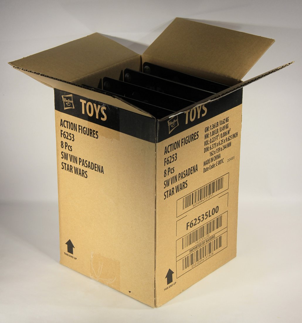 Star Wars ARC Trooper Umbra Operative Vintage Collection VC237 Battlefront II Figure L015727