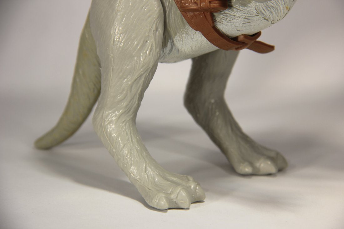 Star Wars Tauntaun 1979 Vintage Action Figure Empire Strikes Back Hong Kong LFL L015741