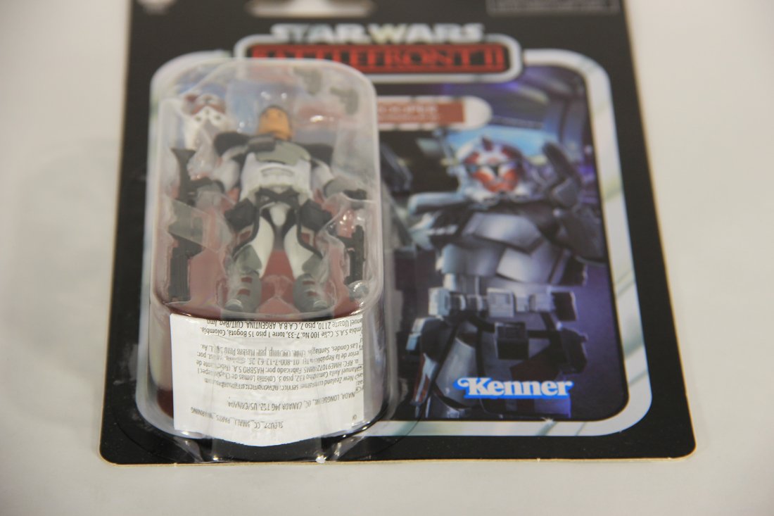 Star Wars ARC Trooper Battlefront II Vintage Collection VC235 Exclusive Action Figure L015749