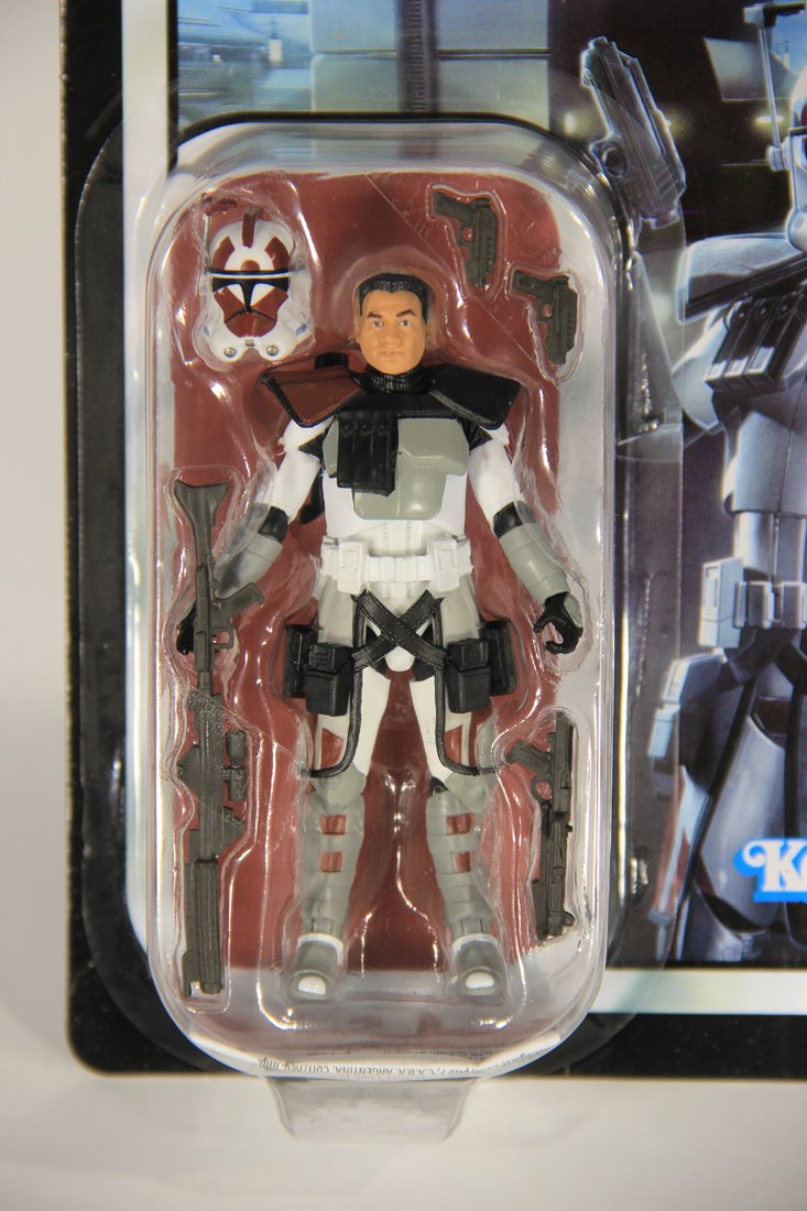 Star Wars ARC Trooper Battlefront II Vintage Collection VC235 Exclusive Action Figure L015749