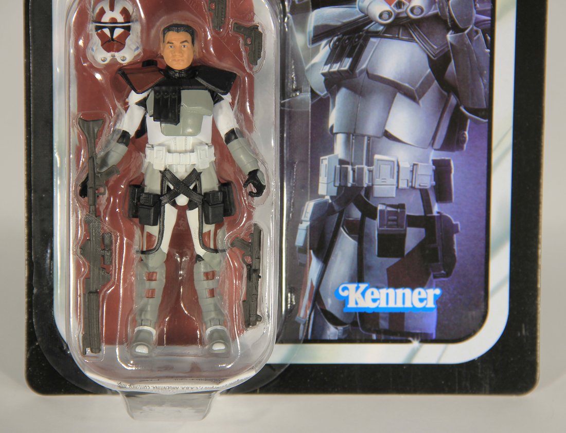 Star Wars ARC Trooper Battlefront II Vintage Collection VC235 Exclusive Action Figure L015749
