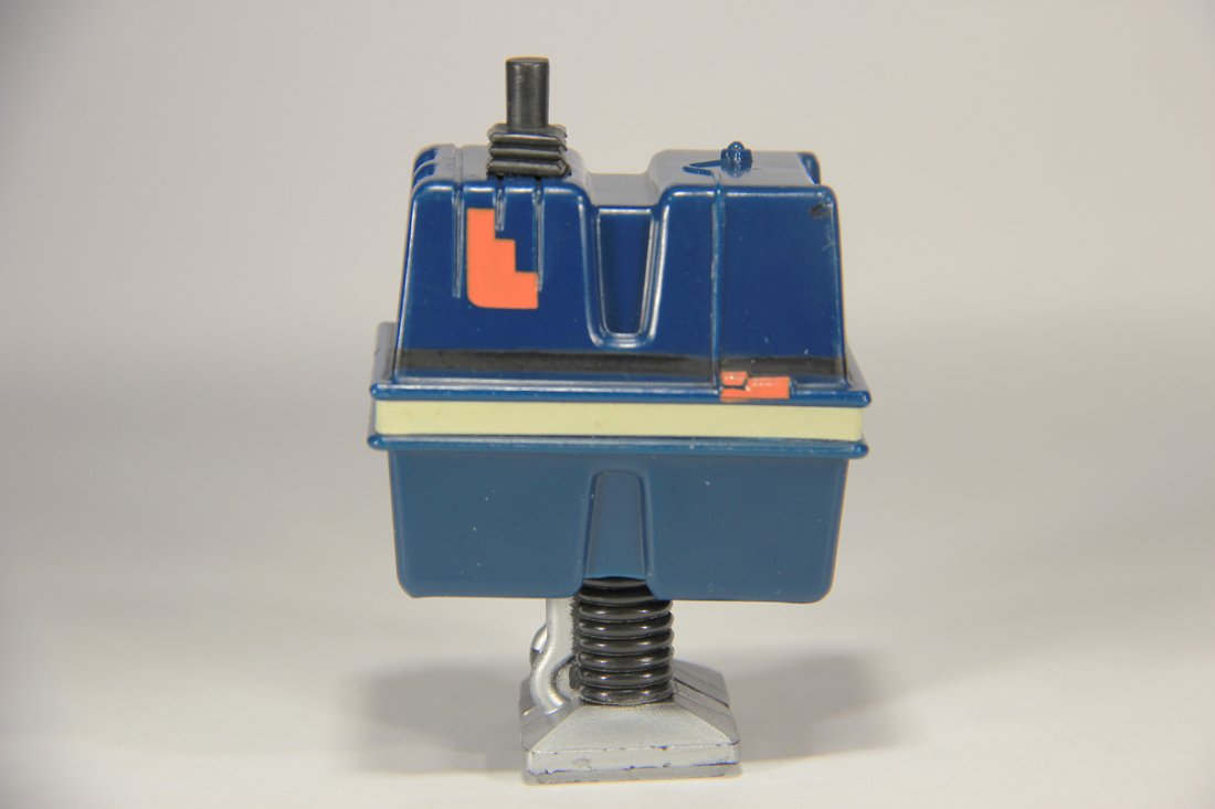Star Wars Power Droid 1978 Vintage Figure Kenner Hong Kong COO I-1b Kader / Poch High Grade L015753