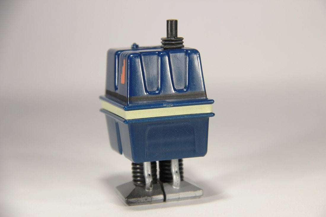 Star Wars Power Droid 1978 Vintage Figure Kenner Hong Kong COO I-1b Kader / Poch High Grade L015753