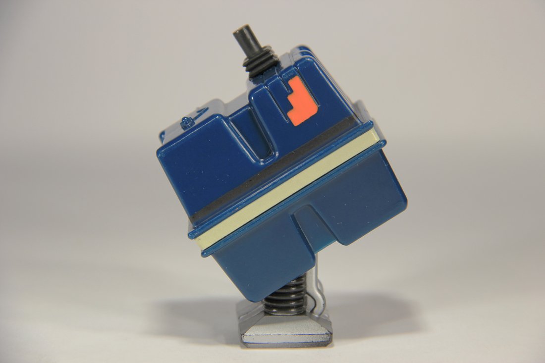 Star Wars Power Droid 1978 Vintage Figure Kenner Hong Kong COO I-1b Kader / Poch High Grade L015753