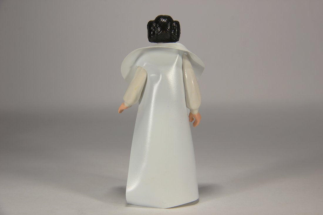 Star Wars Princess Leia Organa 1977 Action Figure Hong Kong COO III-1a Kader Very High Grade L015759