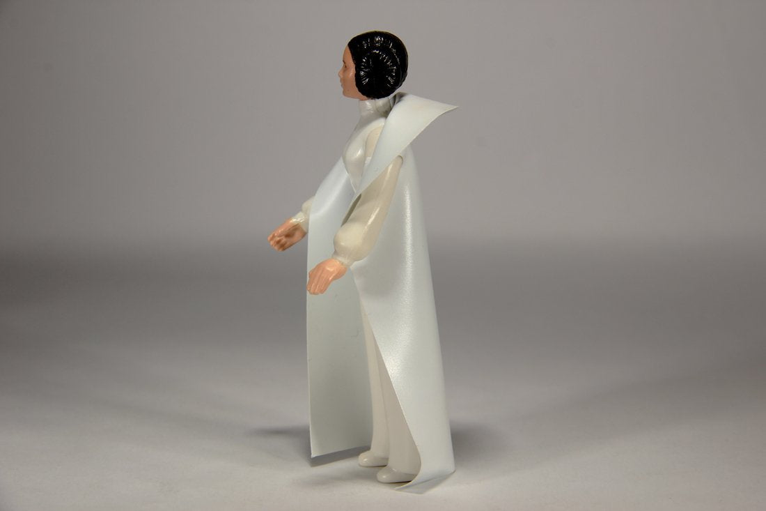 Star Wars Princess Leia Organa 1977 Action Figure Hong Kong COO III-1a Kader Very High Grade L015759