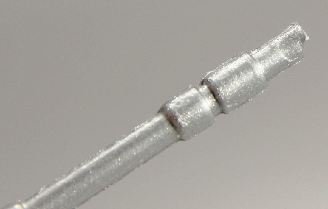 Star Wars Droopy McCool's Flute And Mic Original 1983 DAMAGED Return Of The Jedi L015777