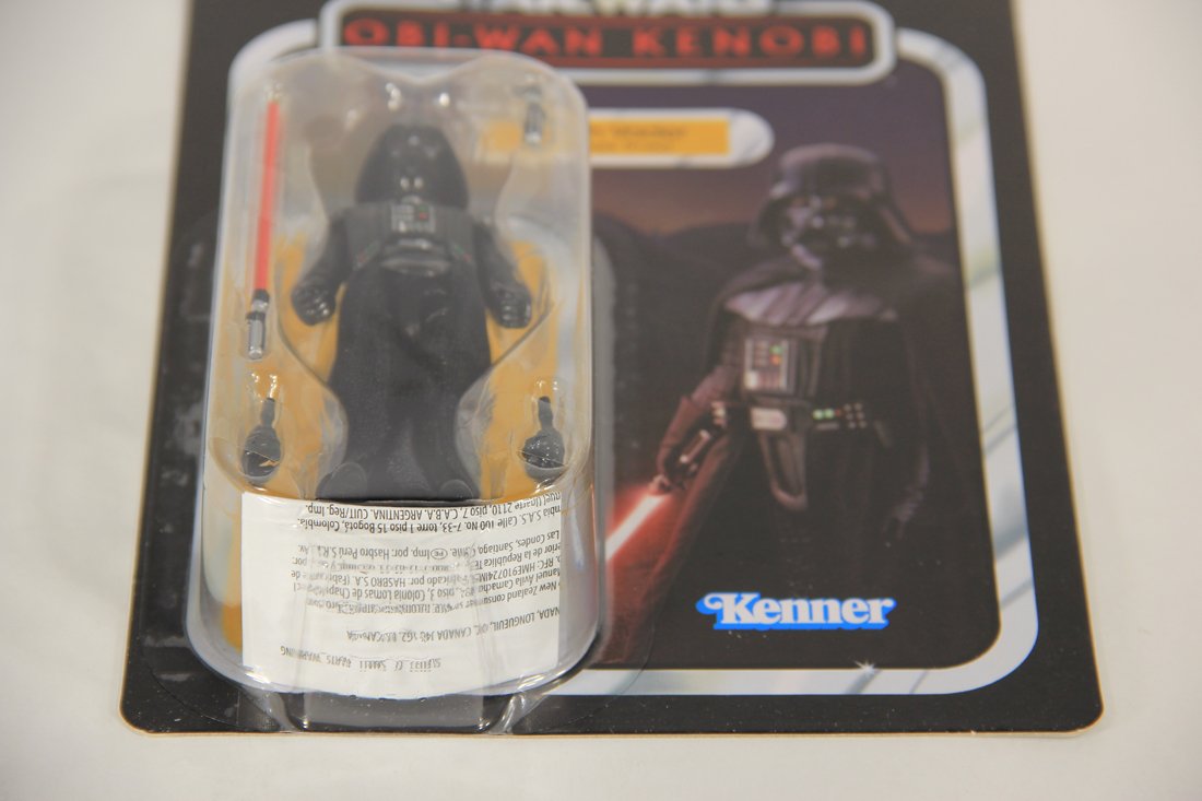 Star Wars Darth Vader The Dark Times The Vintage Collection VC241 Obi-Wan Kenobi MOC L015787