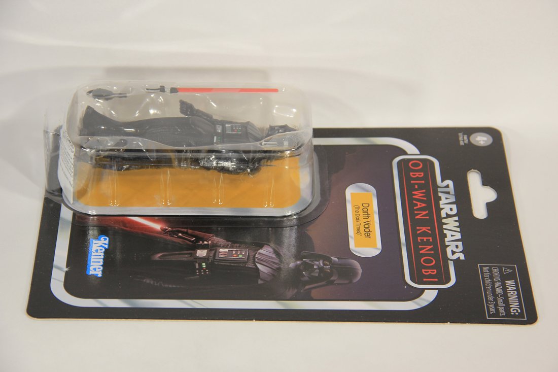 Star Wars Darth Vader The Dark Times The Vintage Collection VC241 Obi-Wan Kenobi MOC L015787