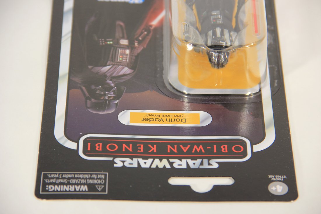 Star Wars Darth Vader The Dark Times The Vintage Collection VC241 Obi-Wan Kenobi MOC L015787