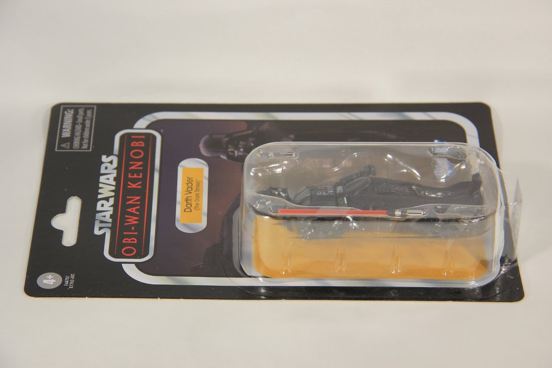 Star Wars Darth Vader The Dark Times The Vintage Collection VC241 Obi-Wan Kenobi MOC L015787