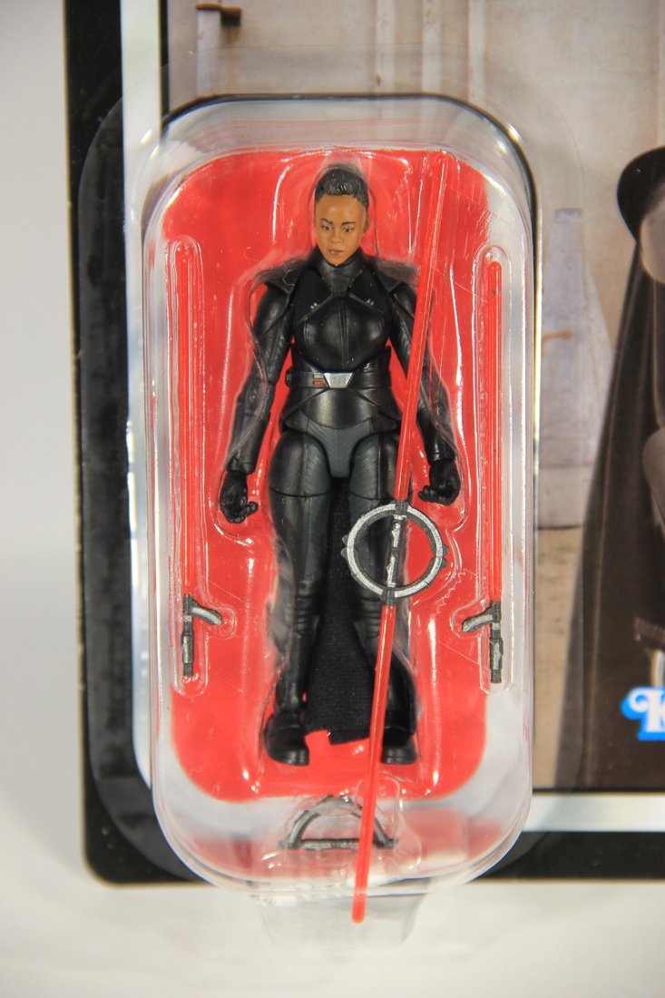 Star Wars Reva Third Sister The Vintage Collection VC242 Obi-Wan Kenobi MOC L015788