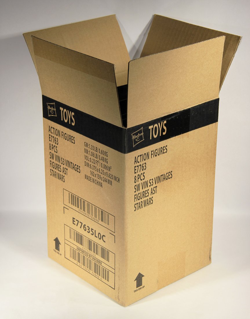 Star Wars Anakin Skywalker Padawan The Vintage Collection VC244 Attack Of The Clones MOC L015790