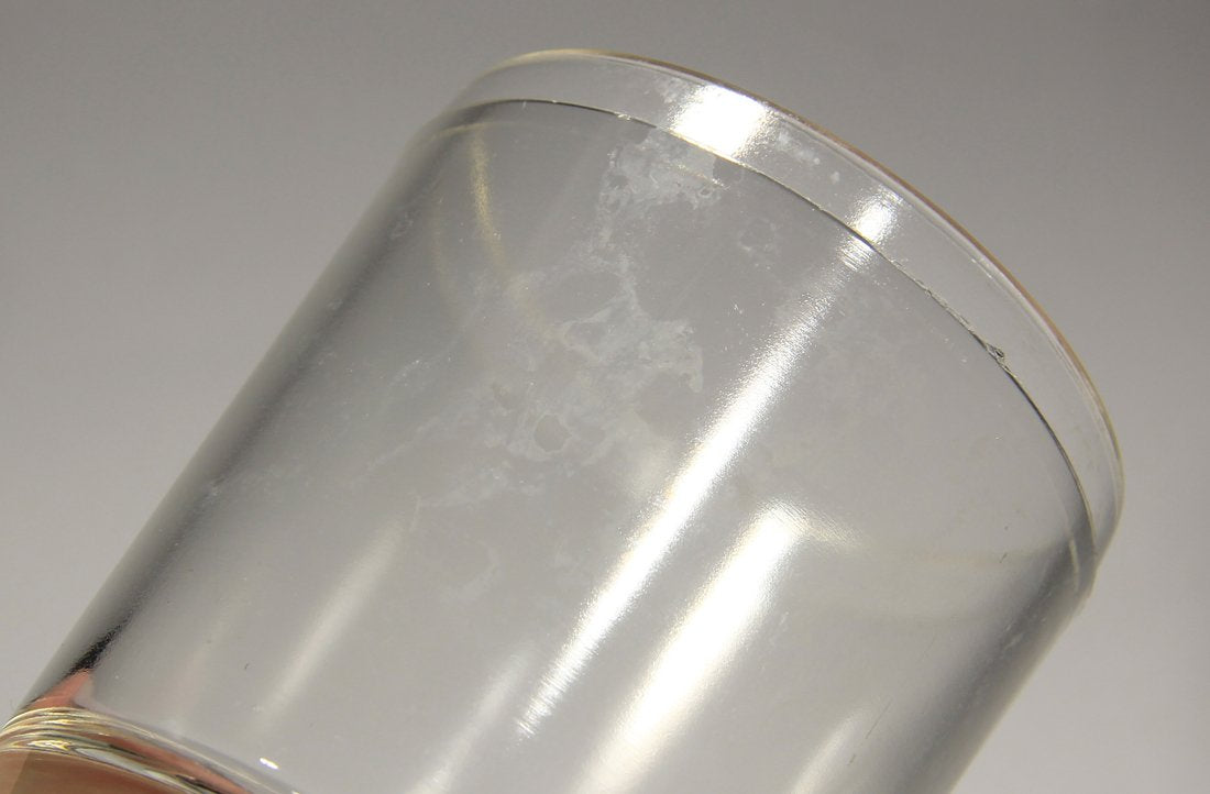 Birks Antique Silver Plate Glass Jam Jar with EPNS Spoon L015793