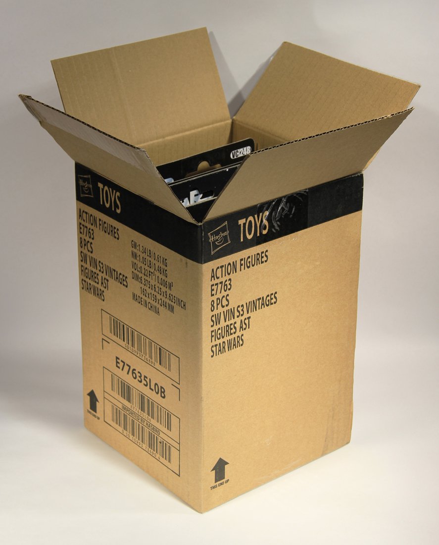 Star Wars Death Watch Airborne Trooper The Vintage Collection VC247 Clone Wars Figure L015860