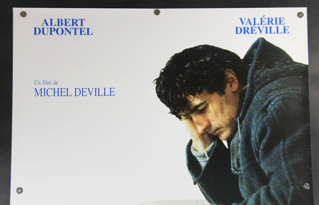 Les Confessions Du Docteur Sachs 1999 Movie Poster Rolled 27 x 39 Canadian Version L015889