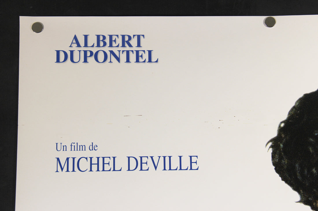 Les Confessions Du Docteur Sachs 1999 Movie Poster Rolled 27 x 39 Canadian Version L015889