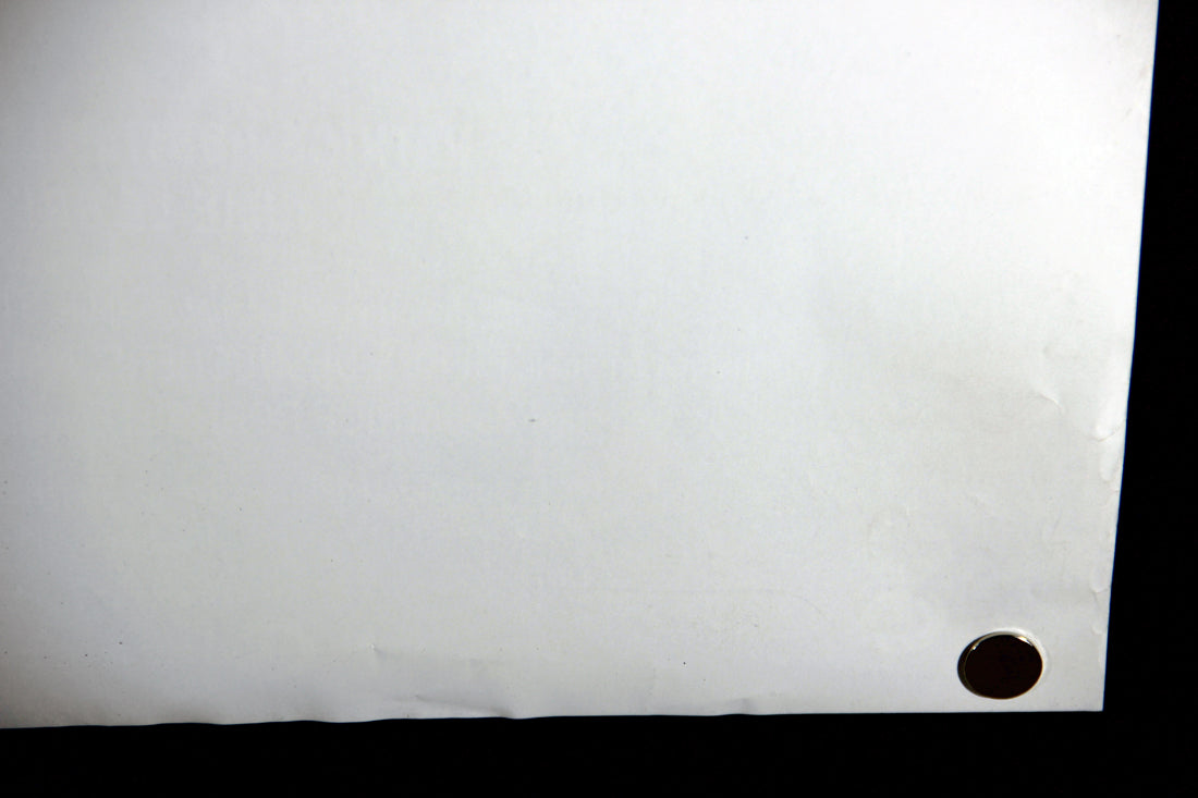 Québec-Montréal 2002 Movie Poster Rolled 27 x 39 Ricardo Trogi Julie Le Breton L015895