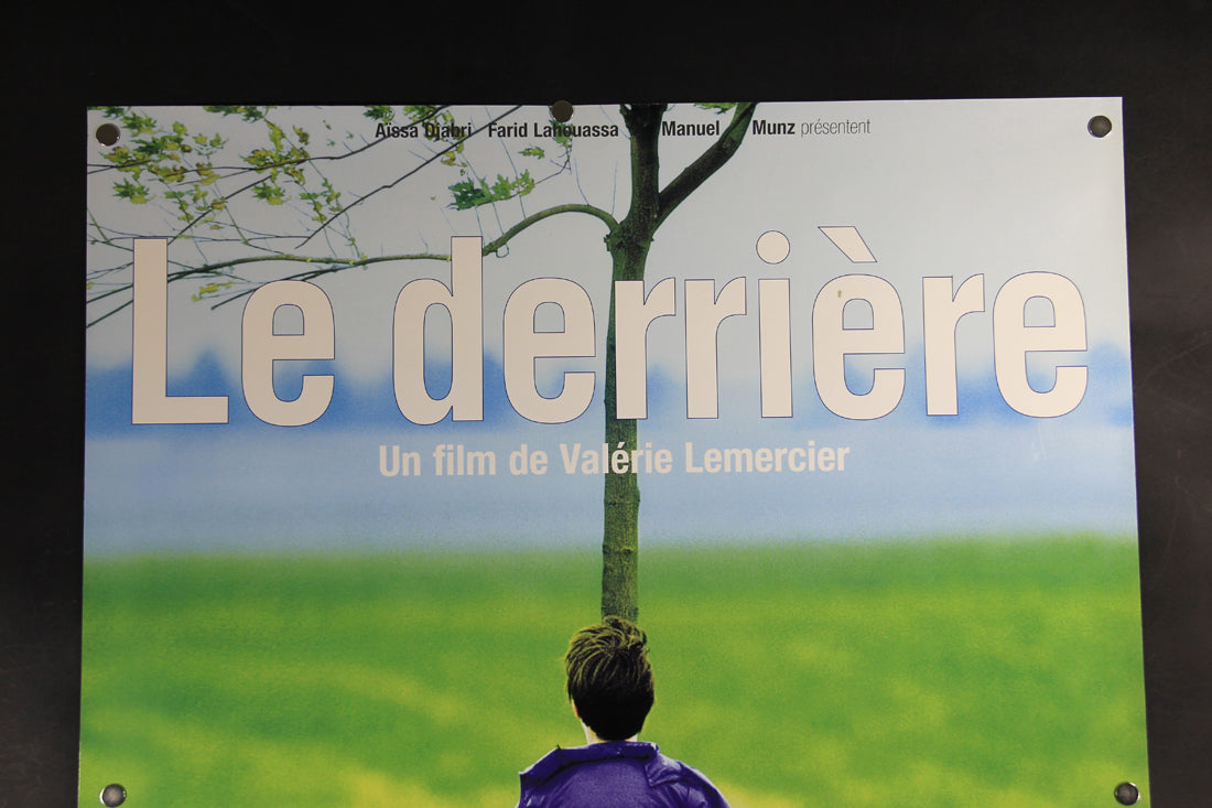 Le Derrière 1999 Movie Poster Rolled 27 x 39 Affiche Cinéma Valérie Lemercier L015902