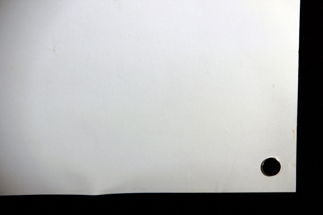 Sade 2000 Movie Poster Rolled 27 x 39 Daniel Auteuil Jean-Pierre Cassel L015904