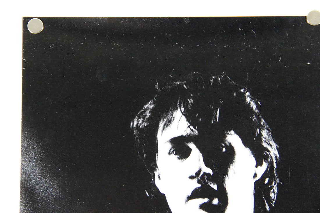 Being At Home With Claude 1992 Rare Teaser Movie Poster Rolled 25 x 37 Roy Dupuis L015913