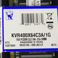 Kingston KVR400X64C3A - DDR 1GB 400MHz Desktop CPU Ram (4539) L000541