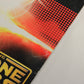 Star Wars 2010 The Clone War 16 Month Calendar - New Sealed With DVD-ROM L000586