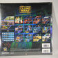 Star Wars 2010 The Clone War 16 Month Calendar - New Sealed With DVD-ROM L000586