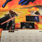 Star Wars 2005 - 2006 Darth Vader 18 Month Calendar L000588