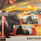 Star Wars 2005 - 2006 Darth Vader 18 Month Calendar L000588