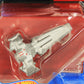 Star Wars Hot Wheels Die-Cast Flight Navigator #23 Sith Infiltrator MOC L000713