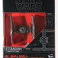 Star Wars Black Series Titanium Die-Cast #13 First Order TIE Fighter MISB L000720