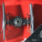 Star Wars Black Series Titanium Die-Cast #13 First Order TIE Fighter MISB L000720