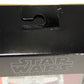 Star Wars Black Series Titanium Die-Cast #28 Inquisitor's TIE Advanced Prototype MISB L000722