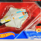 Star Wars Hot Wheels Die-Cast Flight Navigator #17 Ghost MOC L000792