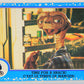 E.T. The Extra-Terrestrial 1982 Trading Card #26 Time For A Snack FR-ENG OPC L001800