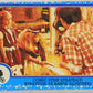 E.T. The Extra-Terrestrial 1982 Trading Card #37 Comic Strip Strategy FR-ENG OPC L001802