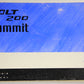 Dodge Colt 200 - Summit 1991 Owner's Manual ENG Canada L001836