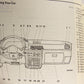 Dodge Colt 200 - Summit 1991 Owner's Manual ENG Canada L001836