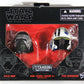 Star Wars Black Series Titanium Helmets #1 Kylo Ren - Poe Dameron L001878